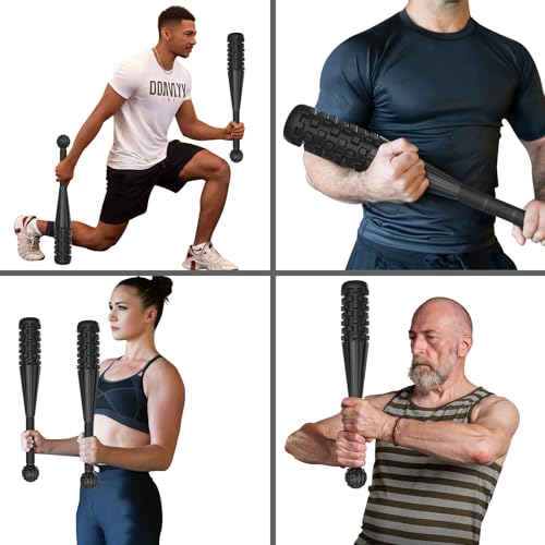 Macebell power guidance pour optimiser votre salle de sport - 7