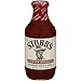 Stubb's Sweet Hickory Bourbon Barbecue Sauce, 18 Ounce