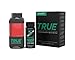 PrimoChill True - Computer WaterCooling Coolant, Concentrate, Low-Conductive, Transparent, Full Protection, PrimoPrep Included, Proudly Made in The USA (Yields a Gallon of Coolant) - Blood Red