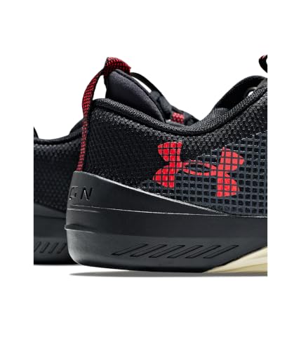 Under Armour UA Reign 6 TriBase Reign 6 Trainingsschuhe für Herren, Größe 6 – Ansicht 6