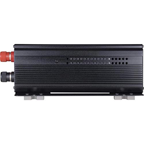 INVERSOR DE ONDA MODIFICADA 1000W 12VDC/220V PW11-9 HAYONIK
