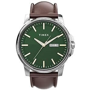 Timex Men's Dress 45mm Watch