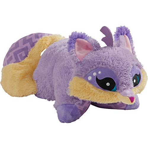 Pillow Pets Animal Jam Fox - Adorable Stuffed Animal Plush Toy