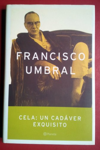 Cela: UN Cadaver Exquisito