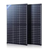 Callsun 240W N-Type Bifacial