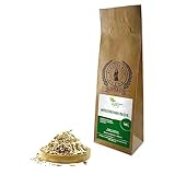 VITA IDEAL Vegan® WEIDENRINDE 100g geschnitten & getrocknet - Salix caprea - Weiderinde - Weidenrinde - WEIDEN - RINDE Kräuter Tee & Aufguss, ohne Zusatzstoffe.