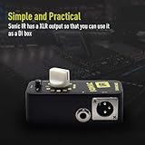 SONICAKE B08DNBHGWX lato 4