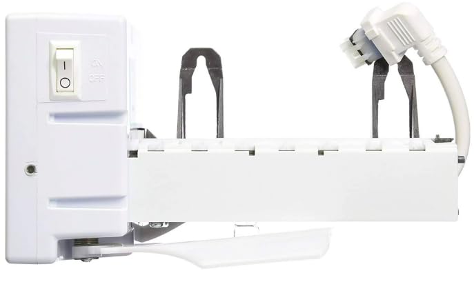 Replacement WR30X35285 Ice Maker Kit for GE Refrigerators WR30X10087, WR30X25223, WR30X27910, WR30X28689, WR30X28695, WR30X30097
