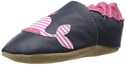 Robeez Kelly The Whale Flat