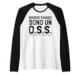 Abbigliamento OSS