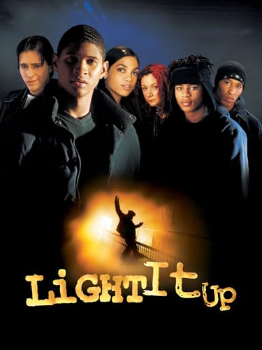  Light It Up