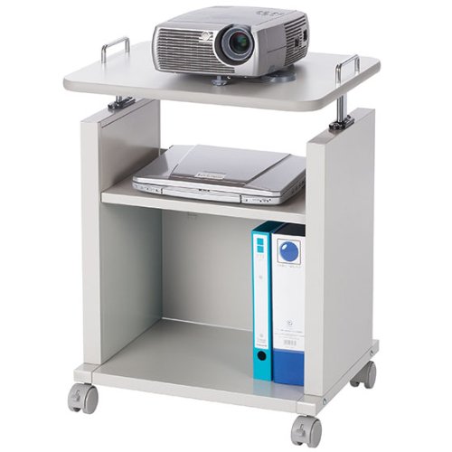 roasu Projector Wagon White Gray RPW – 103 miniatura 2