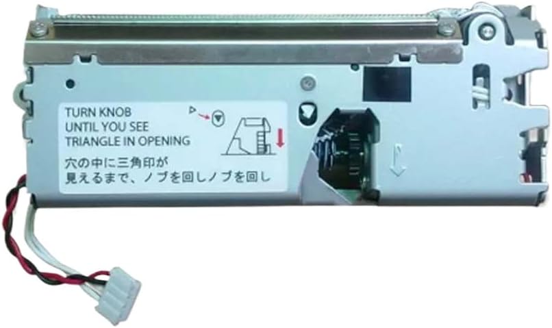 Cutter Unit Assembly Compatible with Printer Supplies TM-88V TM-88IV TM-88III 88III 88IV