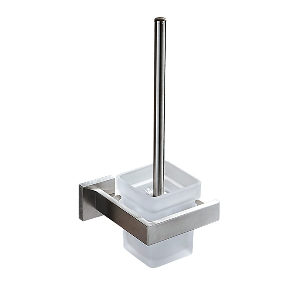 Toalleros, Juego de Toalleros, Barra de Toalla de Acero Inoxidable, Soporte para Papel Higiénico, Ganchos para Toallas, Kit/Gancho de Montaje en Pared/Cepillo de Baño/a