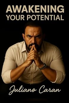 Paperback Awakening the POTENTIAL: Emotional Motivation Book