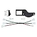 Wiper Motor Switch, 2-Speed