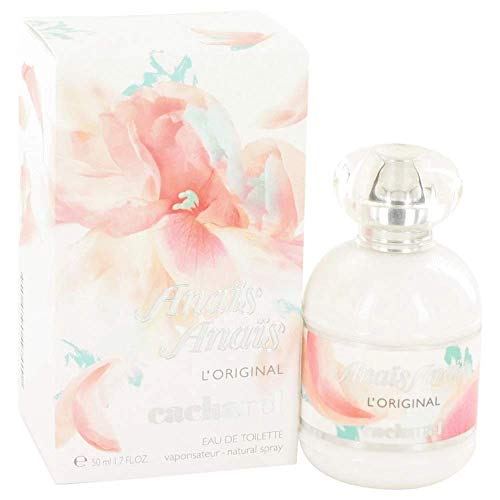 Cacharel Anais Anais Agua de Perfume Vaporizador - 30 ml