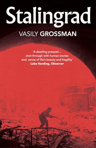 Stalingrad (Vintage classics) (English Edition) - Grossman, Vasily