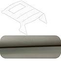 OMEGA Headliner Unperforated Beige Roof Lining Compatible with BMW E30 (316, 318, 320, 323, 325 – 1982–1993) –Interior Trim for Classic Car Restoration (Coupe with Sunroof, Cream) OMEGA Headliner Unperforated Beige Roof Lining Compatible with BMW E30 (316, 318, 320, 323, 325 – 1982–1993) –Interior Trim for Classic Car Restoration (Coupe with Sunroof, Cream)