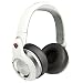 Monster Over-Ear DJ Headphones (White)