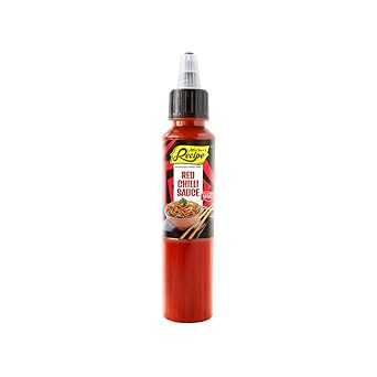 Mothers Recipe Red Chilli Sauce, 215gm - image, photos