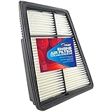 BI-TRUST Engine Air Filter - Enhanced Filtration for G90, Equus, Genesis, and K900 Models | Premium