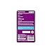 The Purple Cow Magnetic Game Box for Kids & Adults - Magnetic Puzzle Box -Improve Fine Motor Skills & Encourage Spatial Perception - Ideal for Travel