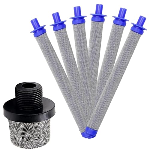 Graco Paint Sprayer Replacement Filters Set