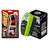 Shakven Anti Fog Car Window Spray - All Weather Rainproof Mirrors Care Agent | Coating Agent Car Glass Cleaner | for Interior Exterior Lens Window Shower Door Marine Vehicles