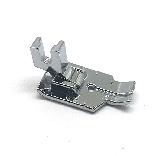 HONEYSEW Prensatelas Quilting 1/4" para Máquina de Coser