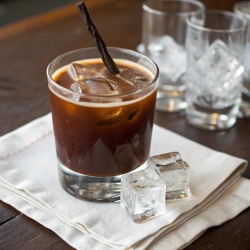 image for Javvy Coffee Concentrate - Cold Brew Coffee, Perfect for Hot or Iced I