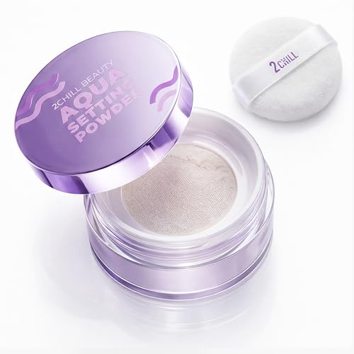 2CHILL Aqua Setting Powder