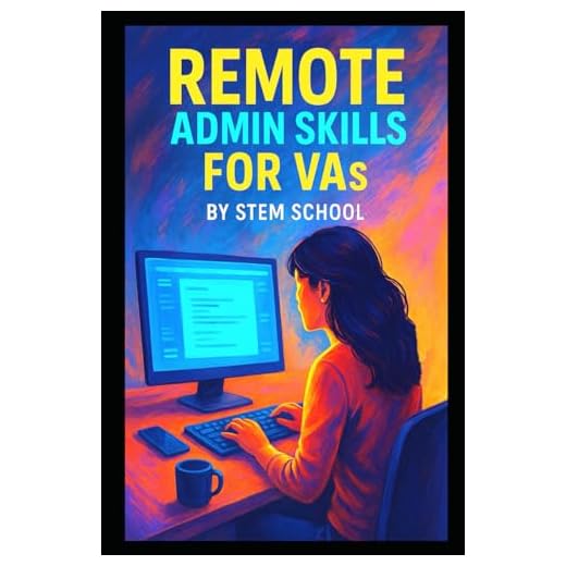 Master Remote Admin Skills Effectively