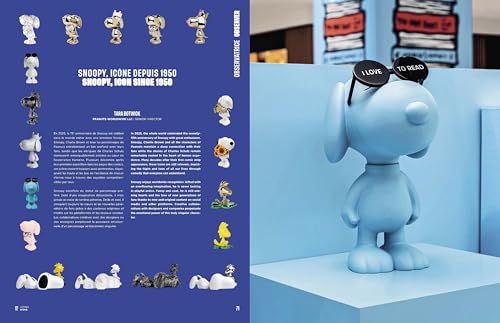 Pop sculpture: Leblon Delienne – vue 5