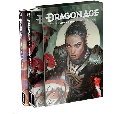 Dragon Age