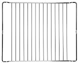 RO - Linea Blanca ® - PARRILLA PARA HORNO TEKA 370x460mm 83115003