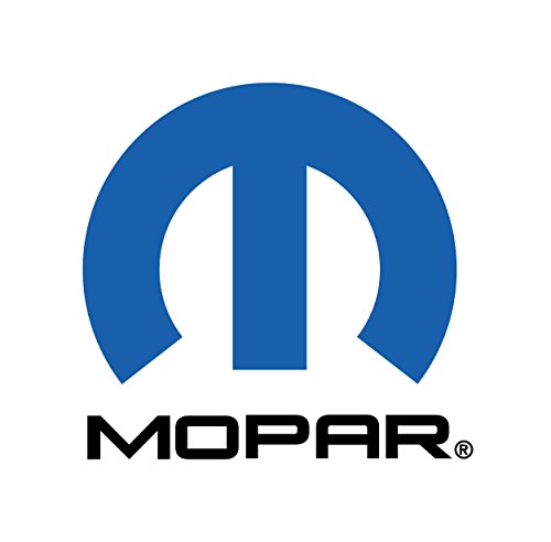 Mopar 5003681AA New Clutch Coil #1