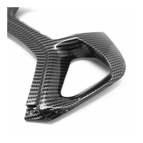 Couvercle queue carénage arrière carbone Panigale RS 899 1199