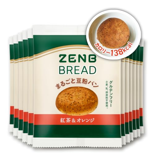 �y�����I�t�̓����p���zZENB �[���u �u���b�h �g�����I�����W 12�� [ �����I�t �������� �����R���g���[�� ���� ���� �H���@�� �⋋�� �_�C�G�b�g ���̉h�{�⋋�� �u������ �����O���C�t�p�� ����ς��� �H���@�� �S�� �r�^�~��B1 ���H ����