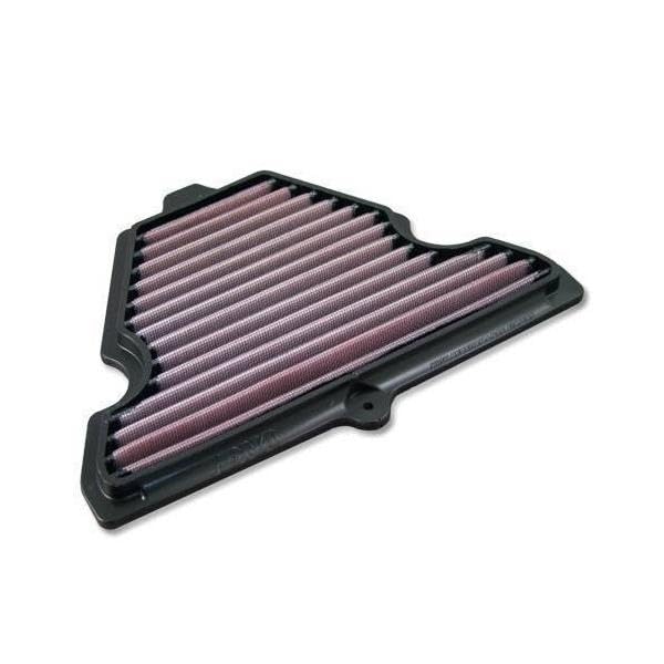 Filtre à air moto Kawasaki Z 1100 2026 DNA filtration 99% P-K10S10-0R