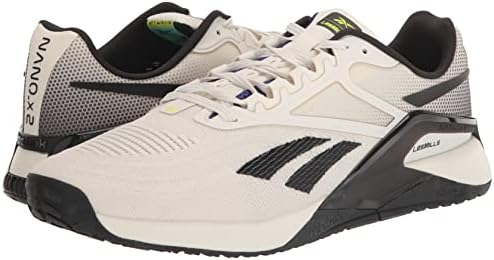 Reebok Men's Nano X2 Cross Trainer | Image 6