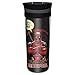 Zak Designs MUNA-R560 Marvel Comics Insulated Tumblers, Travel, 0