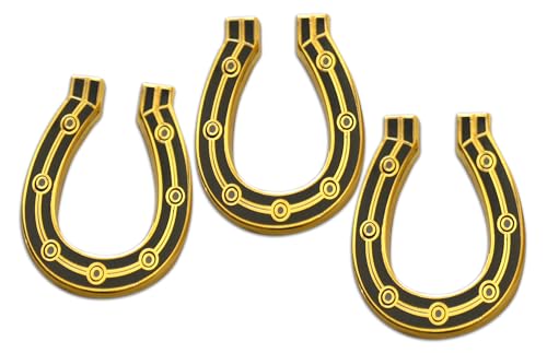 Image of Novel Merk Cowboy & Rancher - Icons Lapel Pin, Hat Pin & Tie Tack Set - with Clutch Back