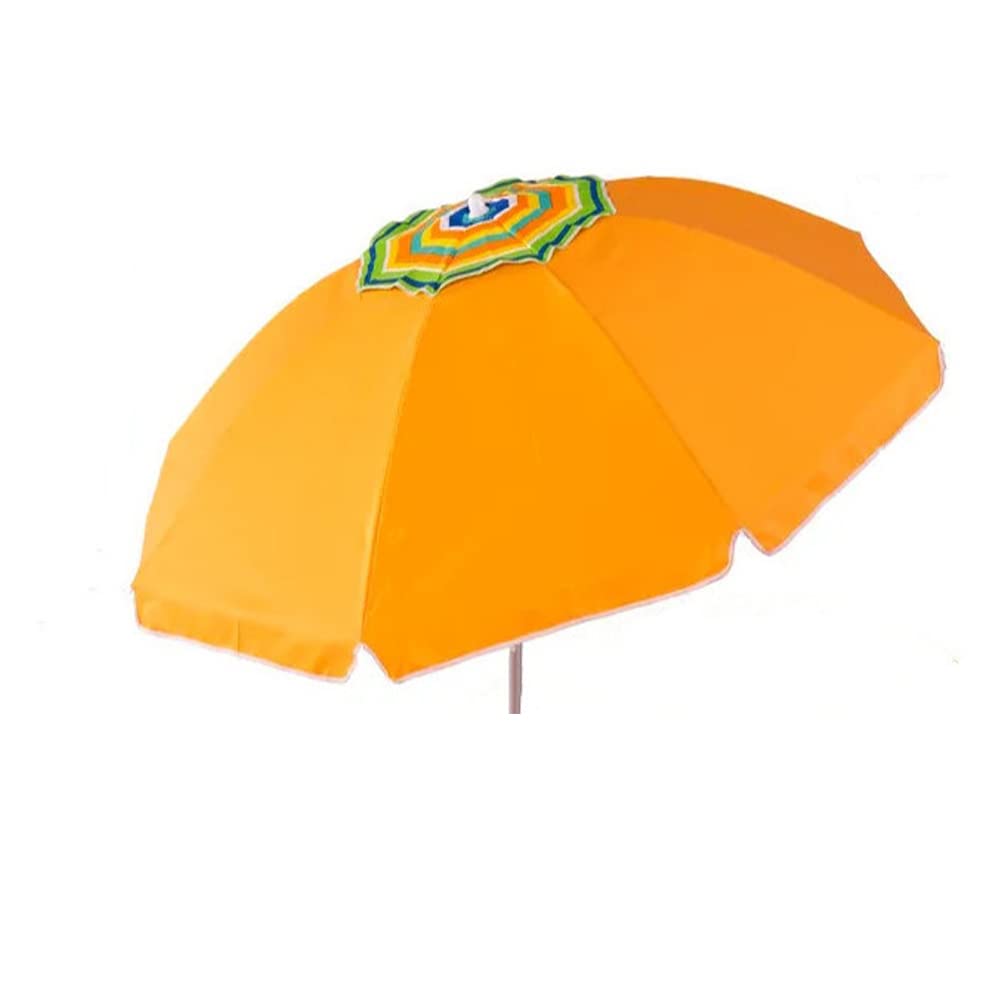 PLUS HOME Sombrilla Playa+(Soporte Anclaje Importado Saca Arena)