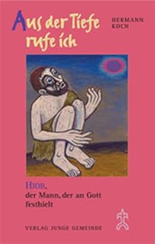 Paperback Aus der Tiefe rufe ich [German] Book