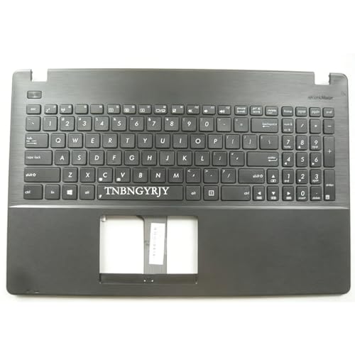 For ASUS OKNBO-610CUS00 MP-11N63US-9201W AEXJCU00110 �C�������p�m�[�g�p�\�R�� �L�[�{�[�h