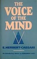 The Voice Of The Mind 0709125496 Book Cover