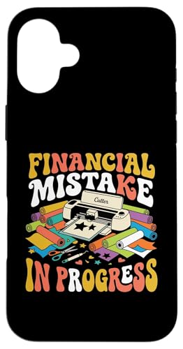 �i�s���̍����~�X �N���t�g�v���b�^�[�}�V�� �X�}�z�P�[�X iPhone 16 Plus �p