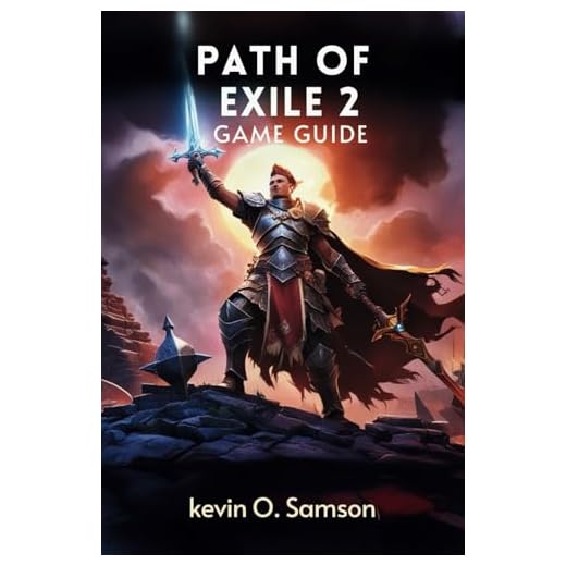 Path of Exile 2: Game guide: Expert Strategies, Build Customization, and Mastery of Wraeclast’s Endgame Challenges