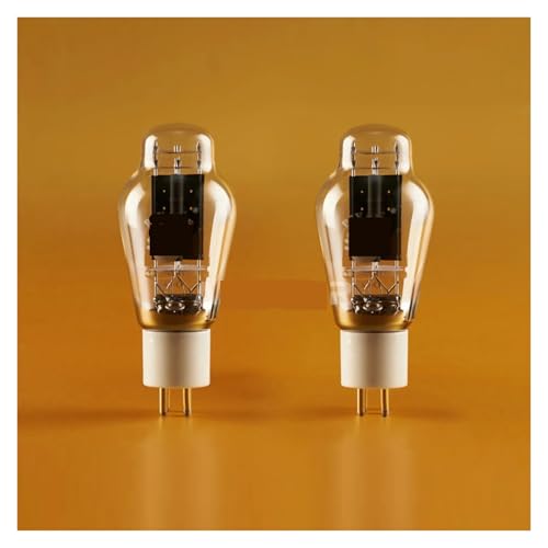 2A3C tube replaces 2A3 2A3B retro HIFI audio tube amplifier upgrade(2 pcs)